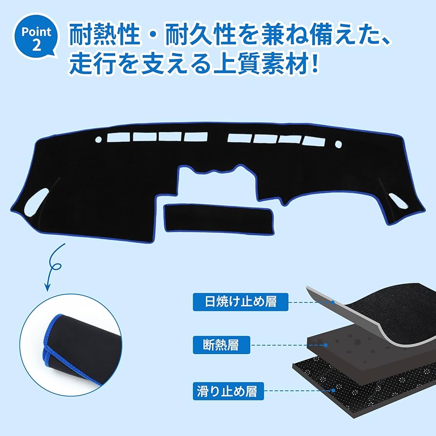 Amazon | TUCKBOLD 日産に対応 フェアレディZ33 350Z用 ダッシュ